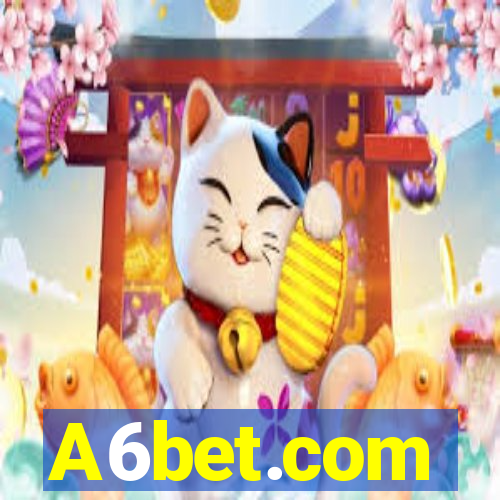 A6bet.com