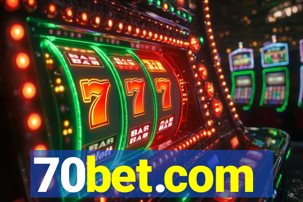 70bet.com