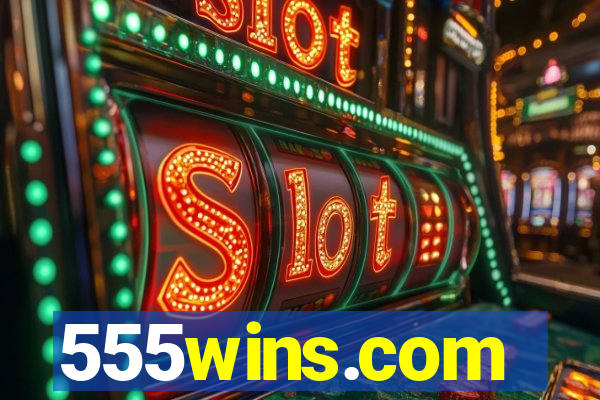 555wins.com