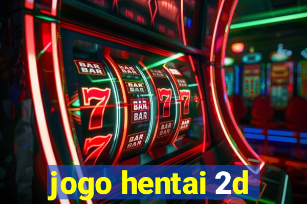 jogo hentai 2d