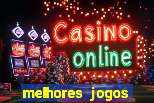 melhores jogos mmorpg mobile