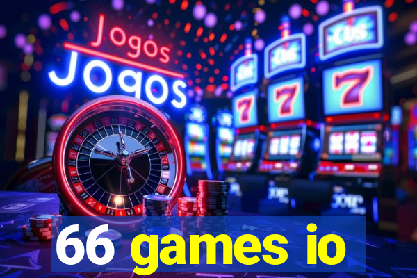 66 games io