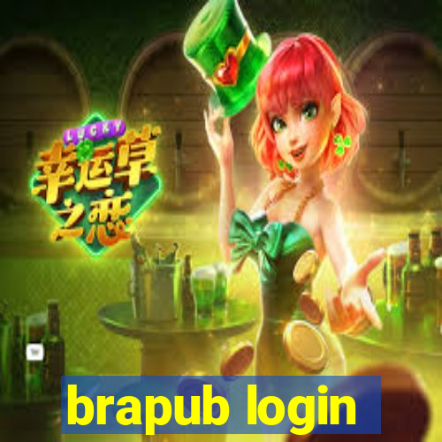 brapub login