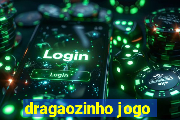 dragaozinho jogo