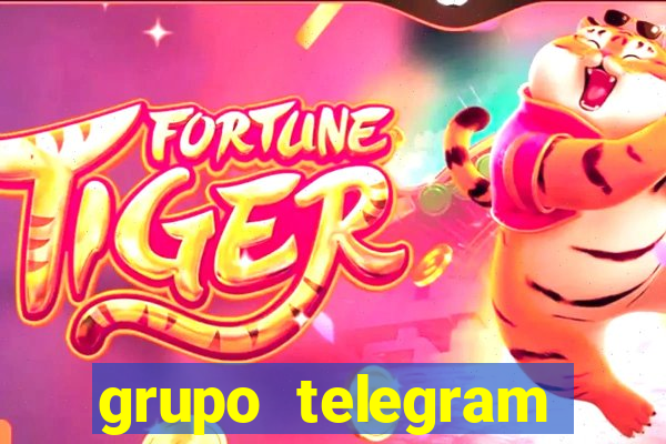 grupo telegram sinais tiger fortune