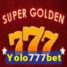 Yolo777bet