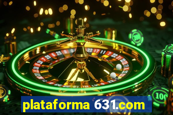 plataforma 631.com