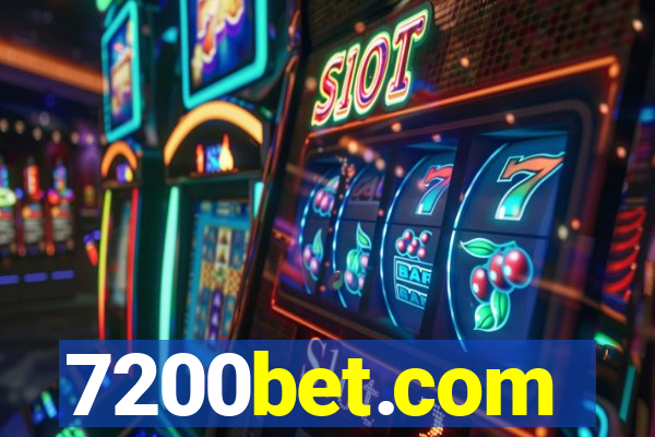 7200bet.com