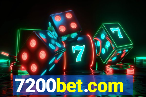 7200bet.com