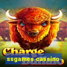 ssgames cassino