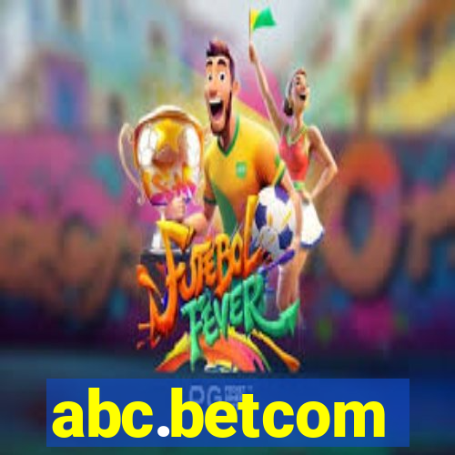 abc.betcom