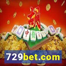 729bet.com