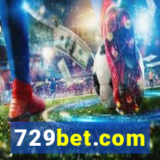 729bet.com