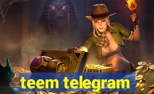 teem telegram