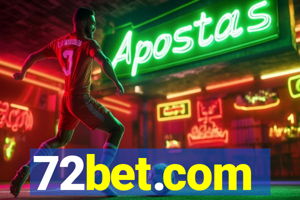 72bet.com