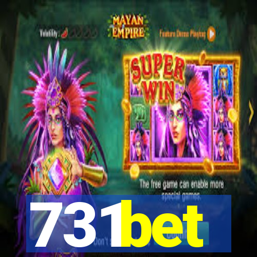 731bet