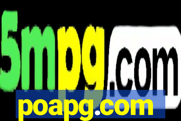 poapg.com