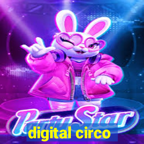 digital circo