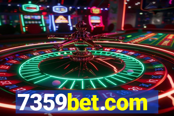 7359bet.com