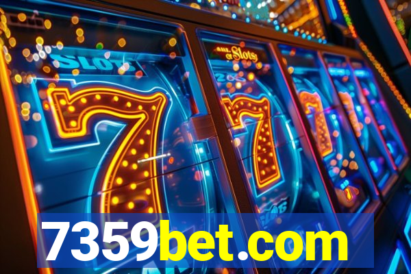 7359bet.com