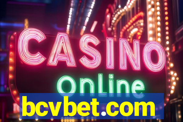 bcvbet.com