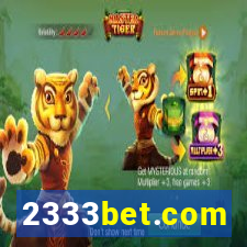 2333bet.com