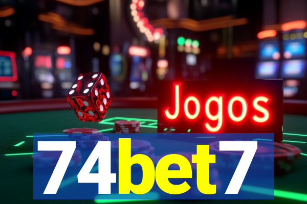 74bet7