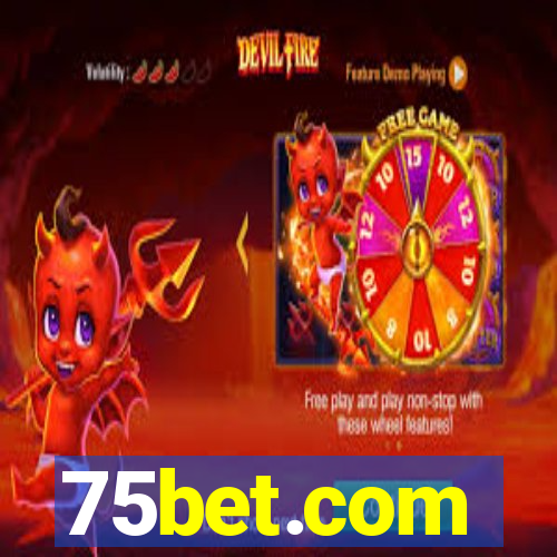 75bet.com