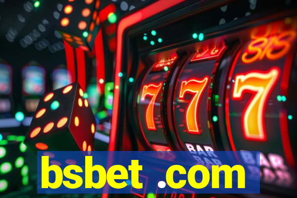 bsbet .com