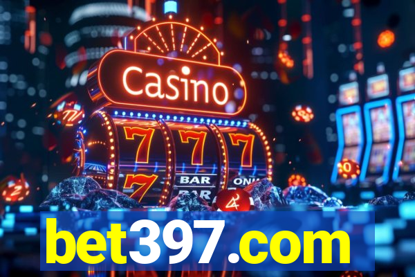 bet397.com