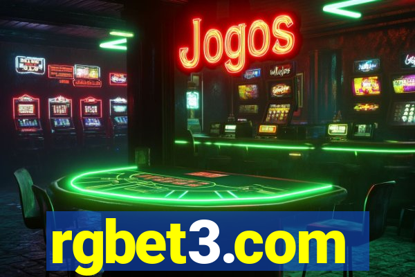 rgbet3.com