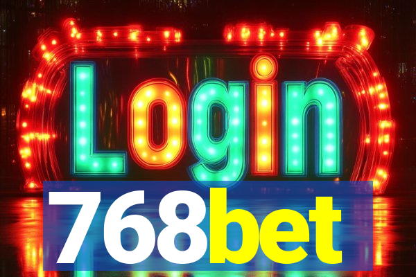 768bet