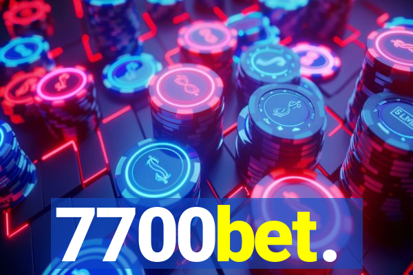 7700bet.