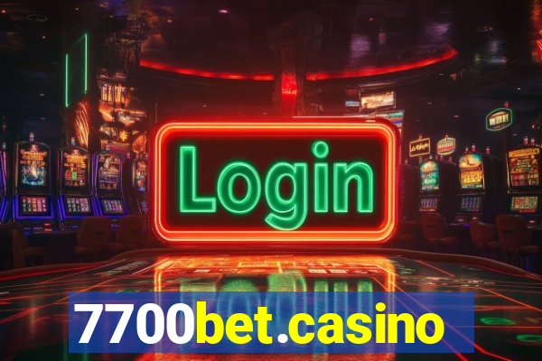 7700bet.casino