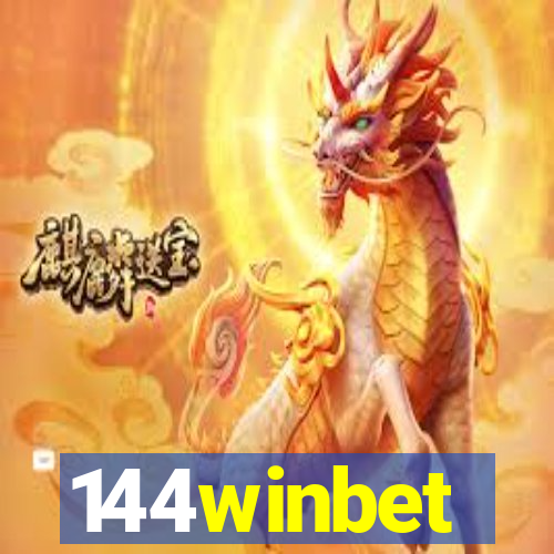 144winbet