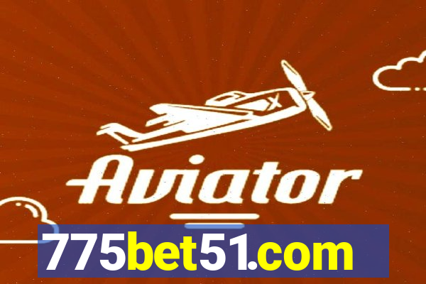 775bet51.com