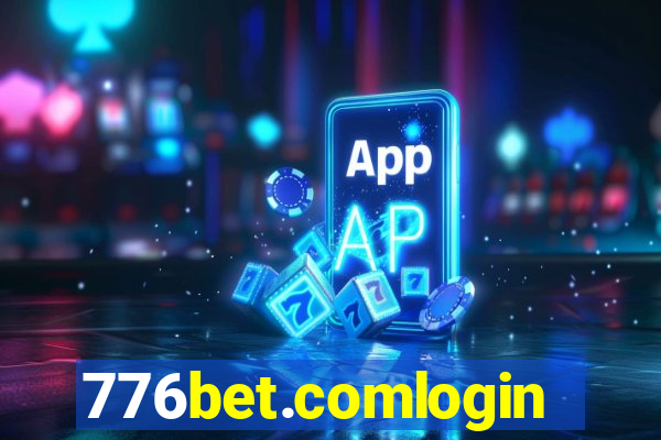 776bet.comlogin