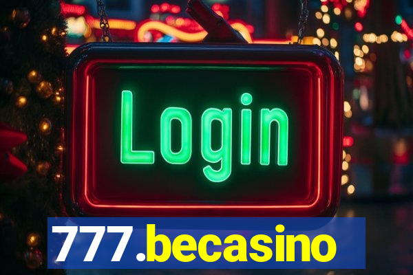 777.becasino