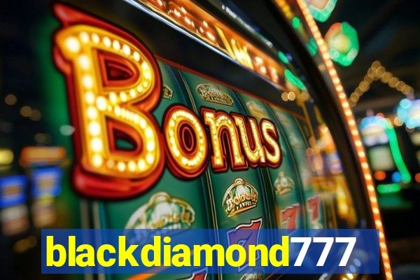 blackdiamond777