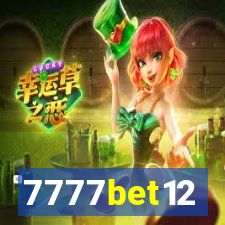 7777bet12