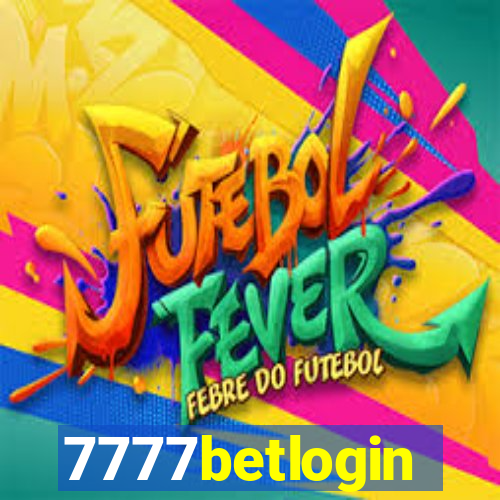 7777betlogin