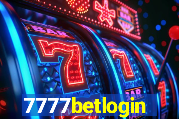 7777betlogin