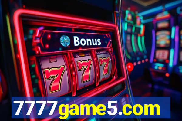 7777game5.com