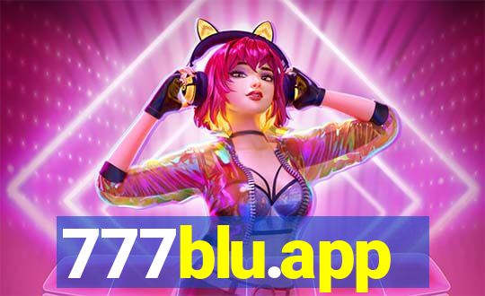 777blu.app