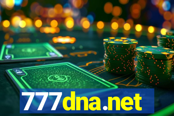 777dna.net