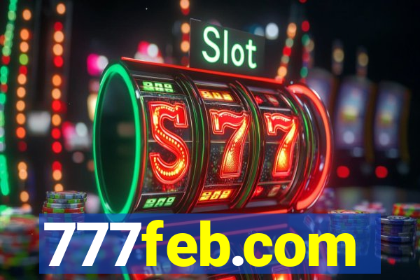 777feb.com