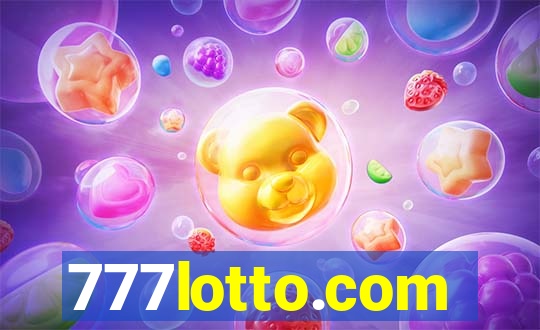 777lotto.com