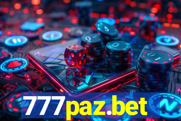 777paz.bet