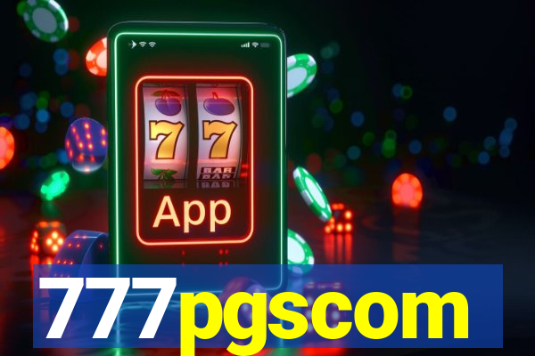 777pgscom