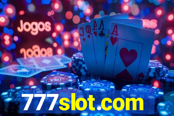 777slot.com